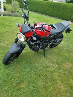 Suzuki sv650 A2 motor, Motoren, 2 cilinders, Particulier, Minimaal motorrijbewijs A2, ABS