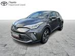 Toyota C-HR 1.8 HYB C-LUB Mono-Tone, Auto's, 122 pk, https://public.car-pass.be/vhr/a39796b9-ccae-4fb3-b024-ea695bc376a0, Parkeersensor