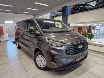 Ford Transit Custom L2 TREND FULL OPTION NIEUW OKM 31900+BTW beschikbaar voor biedingen