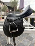 Veelzeidigheidszadel Stubben, Dieren en Toebehoren, Ophalen, Gebruikt, Recreatie