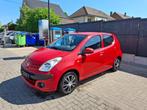 nissan pixo 2013, Auto's, Voorwielaandrijving, Stof, 50 kW, Zwart