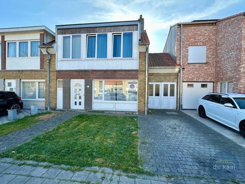 Huis te koop in Lombardsijde, 3 slpks, Immo, Huizen en Appartementen te koop, Vrijstaande woning, C