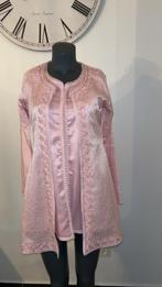 Marokkaanse tuniek, Kleding | Dames, Ophalen of Verzenden, Zo goed als nieuw, Roze