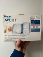 Babyphone Avent, Enfants & Bébés, Babyphones, Enlèvement, Comme neuf