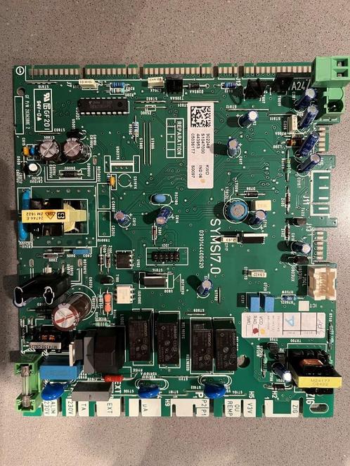 Printplaat Renova Bulex -Themaclassic F30 E, Elektronische apparatuur, Onderdelen en Toebehoren, Zo goed als nieuw, Ophalen