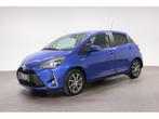 Toyota Yaris 1.5 Hybride Y20 Toyota Yaris Y20 1.5 Hybride Au, Automaat, Euro 6, Blauw, Parkeersensor