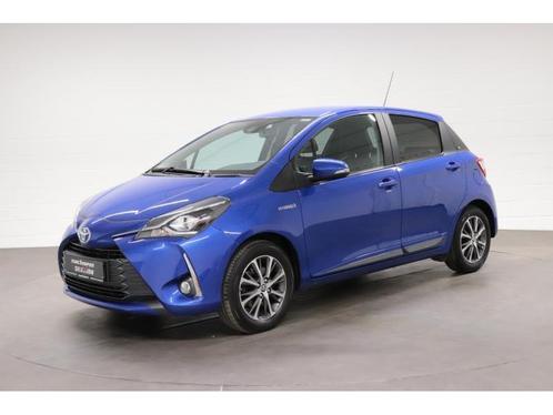 Toyota Yaris 1.5 Hybride Y20 Toyota Yaris Y20 1.5 Hybride Au, Auto's, Toyota, Yaris, Airbags, Airconditioning, Bluetooth, Cruise Control