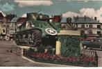 Bastogne, Verzenden