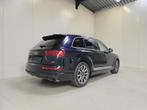 Audi Q7 3.0 TDI Quattro Autom. - 7pl - Pano - Goede Staat!, Auto's, Audi, 4 deurs, 161 kW, Diesel, Particulier