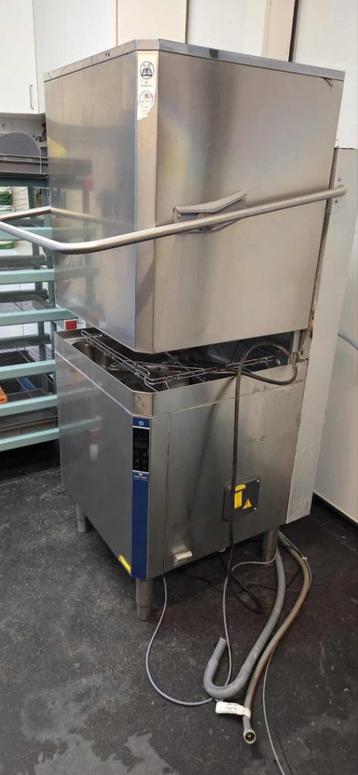 Doorschuifafwasmachine beschikbaar voor biedingen