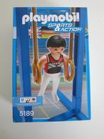 Playmobil 5189, turner aan de ringen, Enlèvement ou Envoi, Neuf, Ensemble complet