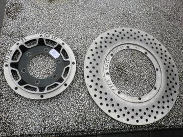 Yamaha RD350 1974 lucht gekoeld onderdelen beschikbaar voor biedingen