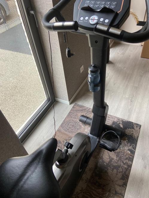 Hometrainer sportop Reva, Sport en Fitness, Fitnessapparatuur, Zo goed als nieuw, Hometrainer, Benen, Buik, Rug, Ophalen
