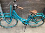 Thompson damesfiets, 47 tot 50 cm, Versnellingen, Zo goed als nieuw, Ophalen