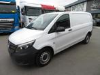 Mercedes-Benz Vito 114 CDI A1 (bj 2021), Automaat, Gebruikt, Euro 6, 4 cilinders