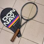 Raquette de Tennis DONNAY Vintage, Sports & Fitness, Autres marques, Raquette, Utilisé, Enlèvement ou Envoi
