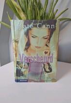 K. Cann - Verscheurd, Ophalen of Verzenden, Zo goed als nieuw, K. Cann