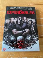 Dvd : The Expendables - Sylvester Stallone., À partir de 16 ans, Enlèvement ou Envoi, Comme neuf, Action