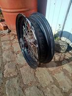Harley Davidson achterwiel 16 inch, Motoren, Onderdelen | Harley-Davidson, Ophalen
