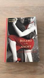 M. Montero - Bolero in de nacht, Gelezen, Amerika, Ophalen of Verzenden, M. Montero