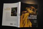 ALFRED STEVENS 1823 1906 Bruxelles FONDS MERCATOR Catalogue, Boeken, Kunst en Cultuur | Beeldend, Ophalen of Verzenden, Zo goed als nieuw