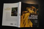 ALFRED STEVENS 1823 1906 Bruxelles FONDS MERCATOR Catalogue, Ophalen of Verzenden, Zo goed als nieuw, Collectif, Schilder- en Tekenkunst