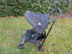 Maclaren Volo buggy (4kg) + regenhoes, Ophalen, Gebruikt, Maclaren, Regenhoes