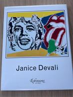 Janice Devali, Enlèvement ou Envoi