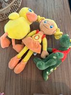 Knuffels kaatje, Kinderen en Baby's, Speelgoed | Knuffels en Pluche, Ophalen, Zo goed als nieuw