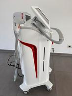 Luxe laser ontharingstoestel – super resultaat!, Ophalen, Zo goed als nieuw