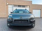 Citroen C4 Cactus | 12M Garantie | 87 Dkm | Benzine | 2017 |, Stof, 1199 cc, https://public.car-pass.be/vhr/a6b749f6-4916-4dbe-98f8-1476a7c36ad5
