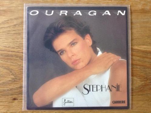 single stephanie, Cd's en Dvd's, Vinyl Singles, Single, Pop, 7 inch, Ophalen of Verzenden