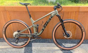 Trek Top Fuel Alu maat L beschikbaar voor biedingen