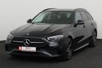 Mercedes-Benz C-Klasse 300 eIA AMG LINE PHEV e iA AMG-LINE P, Auto's, Automaat, Achterwielaandrijving, Gebruikt, Euro 6