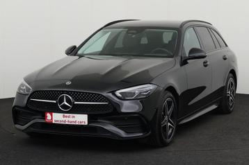 Mercedes-Benz C-Klasse 300 eIA AMG LINE PHEV e iA AMG-LINE P beschikbaar voor biedingen