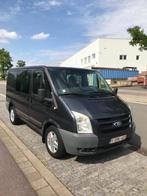 Ford Transit 2.2TDCI, Argent ou Gris, Achat, Electronic Stability Program (ESP), Boîte manuelle