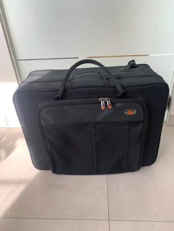 Protec trumpet & flugelhorn combination case beschikbaar voor biedingen