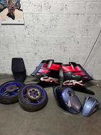 Honda CBR 600 F2 onderdelen (91-94), Gebruikt, Honda, Ophalen of Verzenden, Info@mikesmotogarage.be