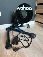Wahoo kickr V5, Ophalen, Zo goed als nieuw