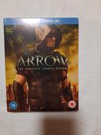 Arrow: The Complete Fourth Season (Sealed), Enlèvement, Neuf, dans son emballage, Action