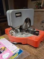 Scie circulaire Perel, Scie circulaire