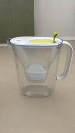 Brita waterkan, Huis en Inrichting, Ophalen, Zo goed als nieuw