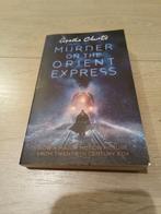 Murder on the Orient Express, Ophalen of Verzenden, Zo goed als nieuw