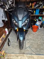 Prachtige Yamaha T-MAX 560 Techmax  In absolute nieuwstaat, Ophalen, Gebruikt