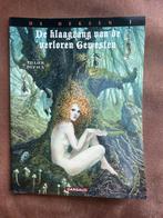 De Klaagzang van de Verloren Gewesten: de Heksen 1 Blackhead, Eén stripboek, Nieuw, Ophalen of Verzenden, Diverse Auteurs