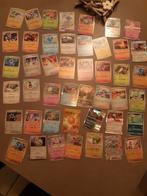 lot 124 nieuwe Pokémon-kaarten, Ophalen of Verzenden