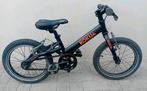 Kinderfiets alu Kokua LikeToBike 16inch NIEUWPRIJS 430€, Ophalen, Cruiser, Aluminium, Zo goed als nieuw