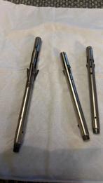 Platenspeler dual wisselpen, Ophalen, Zo goed als nieuw