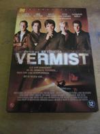 Vermist film DVD, Ophalen of Verzenden, Vanaf 12 jaar, Film, Zo goed als nieuw