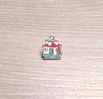 PIN - BERCHET - SPEELGOED - JOUETS, Envoi, Utilisé, Marque, Insigne ou Pin's